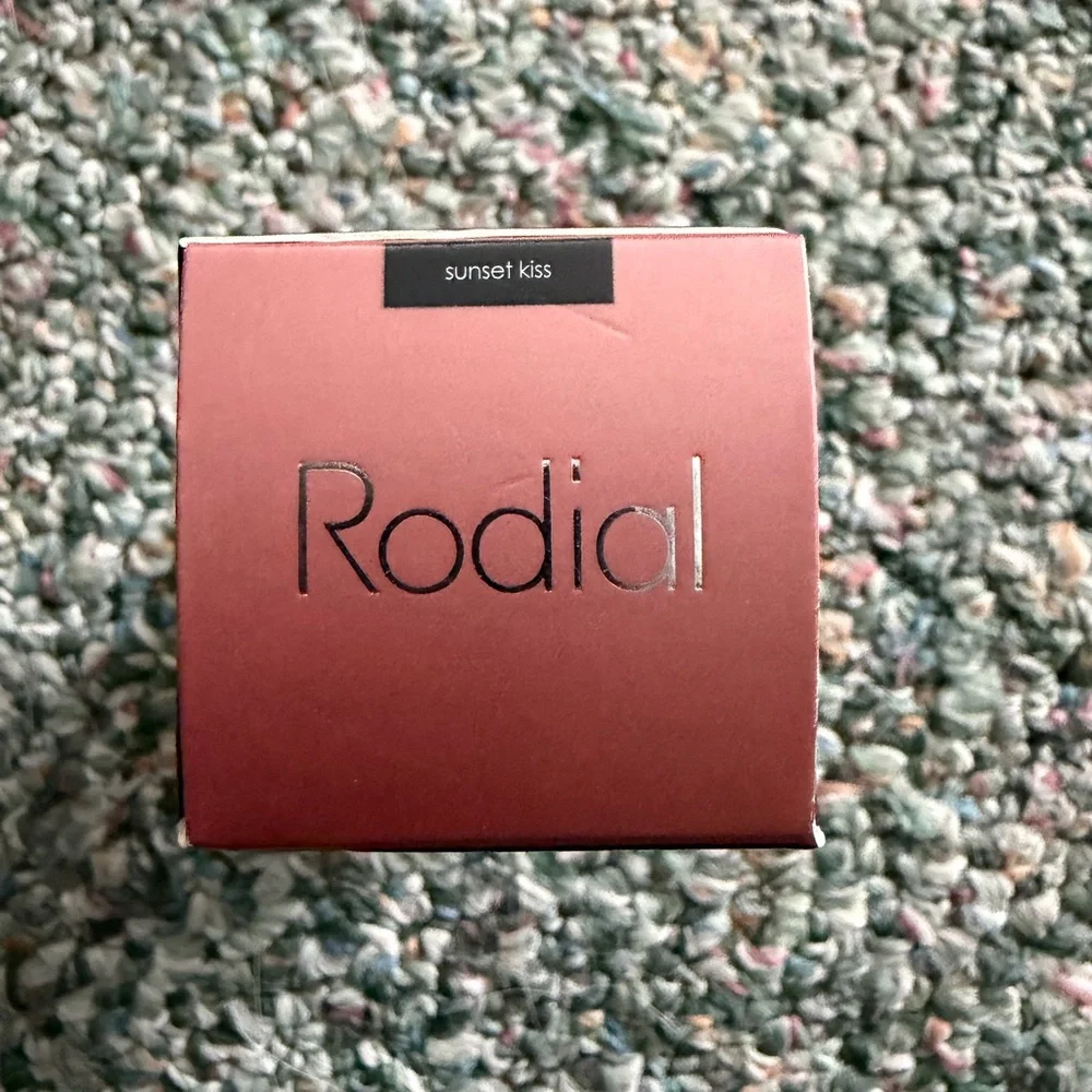 Rodial Blush Drops - Sunset Kiss Liquid Blush